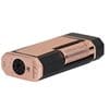 Xikar Ardore Lighter Rose Gold Cigar Lighter Boston's Cigar Shop