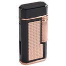 Xikar Ardore Lighter Rose Gold Cigar Lighter Boston's Cigar Shop