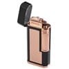 Xikar Ardore Lighter Rose Gold Cigar Lighter Boston's Cigar Shop