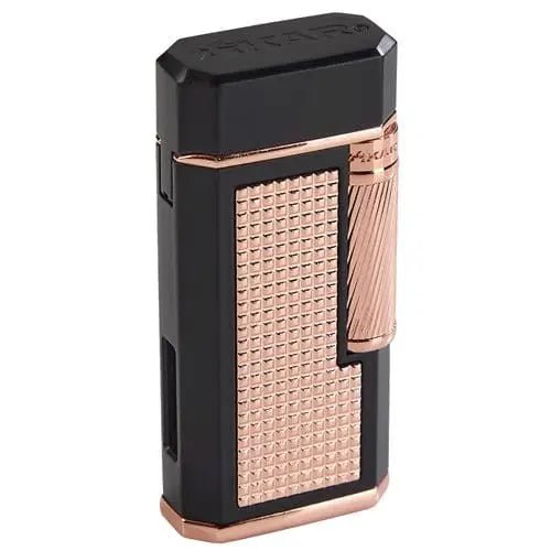 Xikar Ardore Lighter Rose Gold