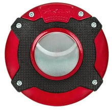 Load image into Gallery viewer, Xikar Enso Cutter Red - Bosstyles Boston's Cigar ShopXikar Enso Cutter Red

