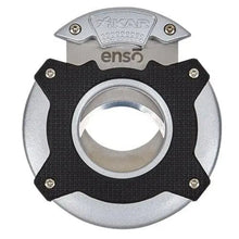 Load image into Gallery viewer, Xikar Enso Cutter Silver - Bosstyles Boston's Cigar ShopXikar Enso Cutter Silver
