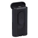 Xikar Hedron Lighter Black - Bosstyles Boston's Cigar ShopXikar Hedron Lighter Black
