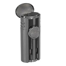 Load image into Gallery viewer, Xikar HP4 Quad Lighter G2 - Bosstyles Boston's Cigar ShopXikar HP4 Quad Lighter G2
