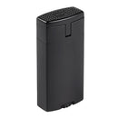 Xikar Ion Lighters Black Cigar Lighter Boston's Cigar Shop