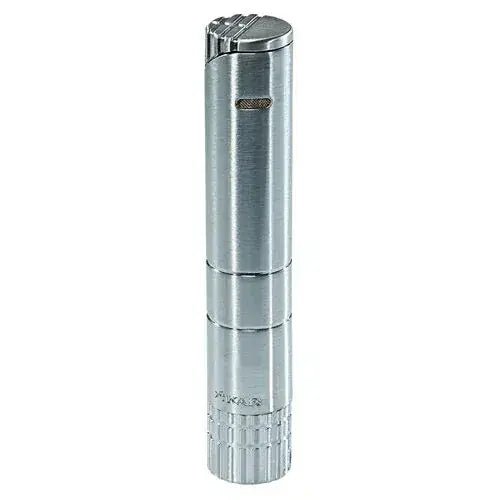 Xikar Turrim Lighter Silver