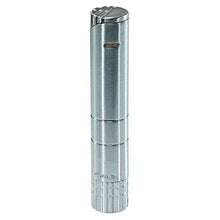 Load image into Gallery viewer, Xikar Turrim Lighter Silver - Bosstyles Boston's Cigar ShopXikar Turrim Lighter Silver
