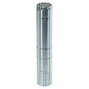 Silver Xikar Turrim cigar lighter with sleek design and precision ignition, ideal for premium cigar enthusiasts.