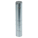 Xikar Turrim Lighter Silver Cigar Lighter Boston's Cigar Shop