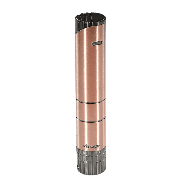 Xikar Turrim Lighter Vintage Bronze