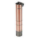 Xikar Turrim Lighter Vintage Bronze Cigar Lighter Boston's Cigar Shop