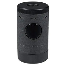 Load image into Gallery viewer, Xikar Volta Quad Flame Table-Top Lighter Black - Bosstyles Boston's Cigar ShopXikar Volta Quad Flame Table-Top Lighter Black
