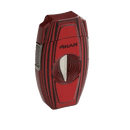 Xikar VX2 G10 Cutter Red - Bosstyles Boston's Cigar ShopXikar VX2 G10 Cutter Red