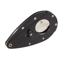 Load image into Gallery viewer, Xikar Xi1 Cutter Black - Bosstyles Boston's Cigar ShopXikar Xi1 Cutter Black
