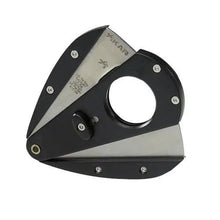 Load image into Gallery viewer, Xikar Xi1 Cutter Black - Bosstyles Boston's Cigar ShopXikar Xi1 Cutter Black
