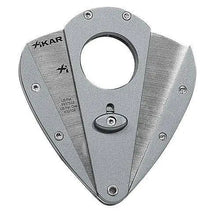 Load image into Gallery viewer, Xikar Xi1 Cutter Titanium - Bosstyles Boston's Cigar ShopXikar Xi1 Cutter Titanium

