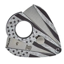 Xikar Xi2 Hero Series Cutter - Military Cigar Cutter Boston's Cigar Shop