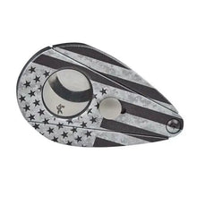 Load image into Gallery viewer, Xikar Xi2 Hero Series Cutter - Military XI-201FRM - Bosstyles Boston's Cigar ShopXikar Xi2 Hero Series Cutter - Military
