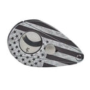 Xikar Xi2 Hero Series Cutter - Military XI-201FRM - Bosstyles Boston's Cigar ShopXikar Xi2 Hero Series Cutter - Military