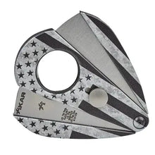 Load image into Gallery viewer, Xikar Xi2 Hero Series Cutter - Military XI-201FRM - Bosstyles Boston's Cigar ShopXikar Xi2 Hero Series Cutter - Military
