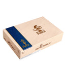 Full flavored Punch Mr. Punch Toro Nicaraguan cigar, showcasing a dark, textured wrapper in a close-up shot.