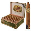 Brick House Connecticut Short Torpedo - Bosstyles Boston's Cigar ShopBrick House Connecticut Short Torpedo