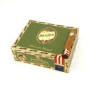 Brick House Connecticut Short Torpedo - Bosstyles Boston's Cigar ShopBrick House Connecticut Short Torpedo