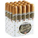 Buy Alec Bradley Select Connecticut Gordo for only $82.99 at Bosstyles Boston's Cigar Shop!