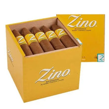 Load image into Gallery viewer, Zino Nicaragua Short Torpedo - Bosstyles Boston's Cigar ShopZino Nicaragua Short Torpedo
