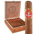 5 Vegas Classic Churchill Coffee Infused Boston's Cigar Shop