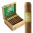 601 Green Habano Oscuro Corona Medium Flavored Cigars Boston's Cigar Shop
