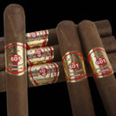 601 Serie Red Robusto Medium Flavored Cigars Boston's Cigar Shop
