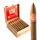 601 Serie Red Torpedo Medium Flavored Cigars Boston's Cigar Shop
