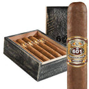601 Serie Snakebite 660 Gordo Medium Flavored Cigars Boston's Cigar Shop
