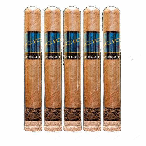 ACID Cigars by Drew Estate 1400 cc Robusto Sweet Flavored Cigar Boston's Cigar Shop