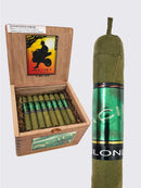 ACID Cigars by Drew Estate Blondie - Green Candela Sweet Flavored Cigar Boston's Cigar Shop