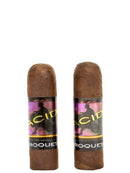 ACID Cigars by Drew Estate Croqueta 2 Cigar Tube Sweet Flavored Cigar Boston's Cigar Shop