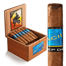 ACID Cigars by Drew Estate Deep Dish Gordo Sweet Flavored Cigar Boston's Cigar Shop
