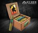 ACID Cigars by Drew Estate Kuba Kuba - Green Candela Sweet Flavored Cigar Boston's Cigar Shop