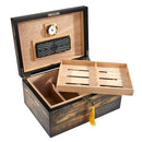 Adirondack Cigar Humidor Cigar Humidor Boston's Cigar Shop