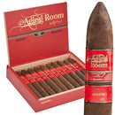 Aging Room Quattro Maduro Maestro Torpedo Medium Flavored Cigars Boston's Cigar Shop