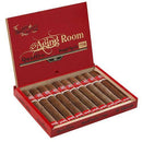 Aging Room Quattro Maduro Maestro Torpedo Medium Flavored Cigars Boston's Cigar Shop