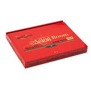 Aging Room Quattro Maduro Maestro Torpedo Medium Flavored Cigars Boston's Cigar Shop