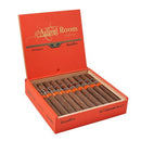 Aging Room Quattro Nicaraguan Concerto Churchill Medium Flavored Cigars Boston's Cigar Shop