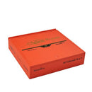 Aging Room Quattro Nicaraguan Concerto Churchill Medium Flavored Cigars Boston's Cigar Shop