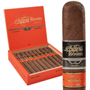 Aging Room Quattro Nicaraguan Concerto Churchill Medium Flavored Cigars Boston's Cigar Shop