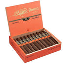 Aging Room Quattro Nicaraguan Maestro Torpedo Medium Flavored Cigars Boston's Cigar Shop