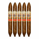 AJ Fernandez Enclave Figurado Medium Flavored Cigars Boston's Cigar Shop