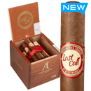 AJ Fernandez Last Call Habano Flaquitas Lonsdale Full Flavored Cigars Boston's Cigar Shop