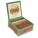 AJ Fernandez New World Cameron Short Robusto Medium Flavor Cigar Boston's Cigar Shop